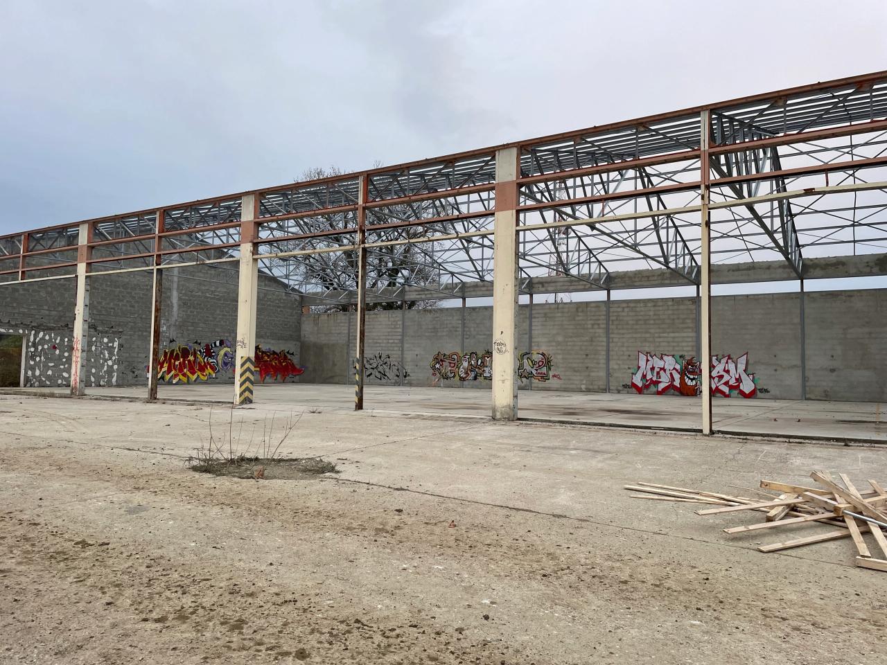 Location local d'activité Rillieux-la-Pape Rhône OLACT2424745 8