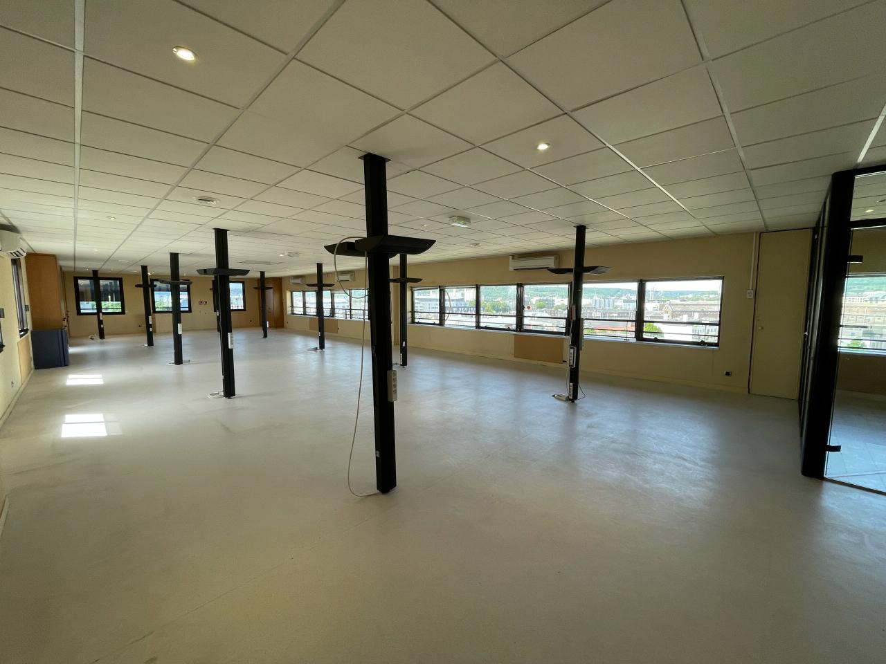 Vente bureau Rouen Seine-Maritime OVBUR2532559 3