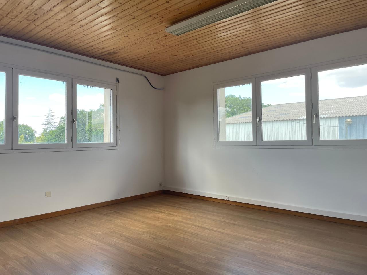 Vente local d'activité Vallet Loire-Atlantique OVACT2533755 11