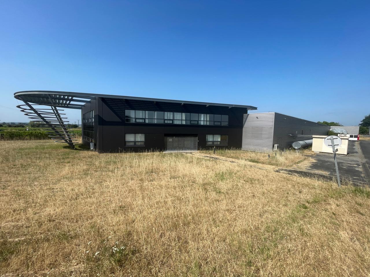 Vente local d'activité Saint-Émilion Gironde OVACT2643132 15