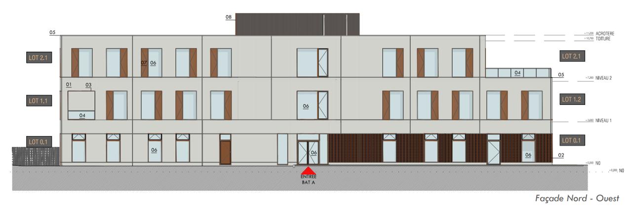 Location bureau Anzin Nord OLBUR2207092 15