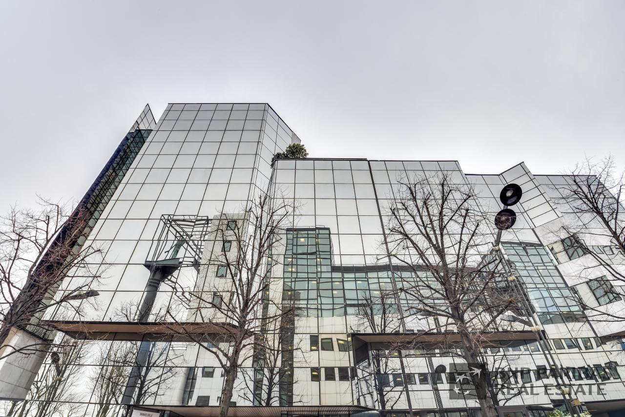 Location bureau Levallois-Perret Hauts-de-Seine OLBUR2003124 17