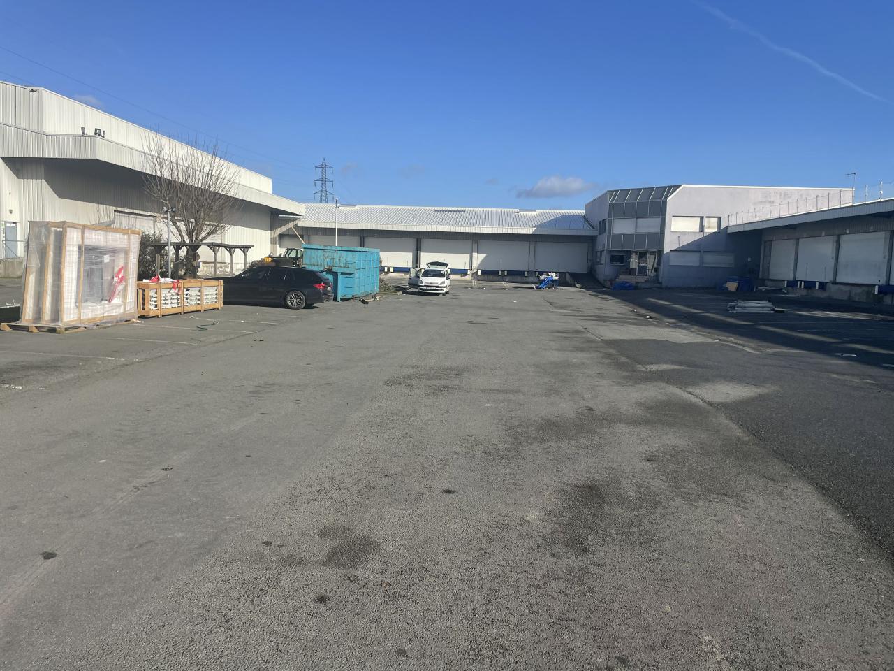 Location entrepôt classe c OLLOG2309365 24