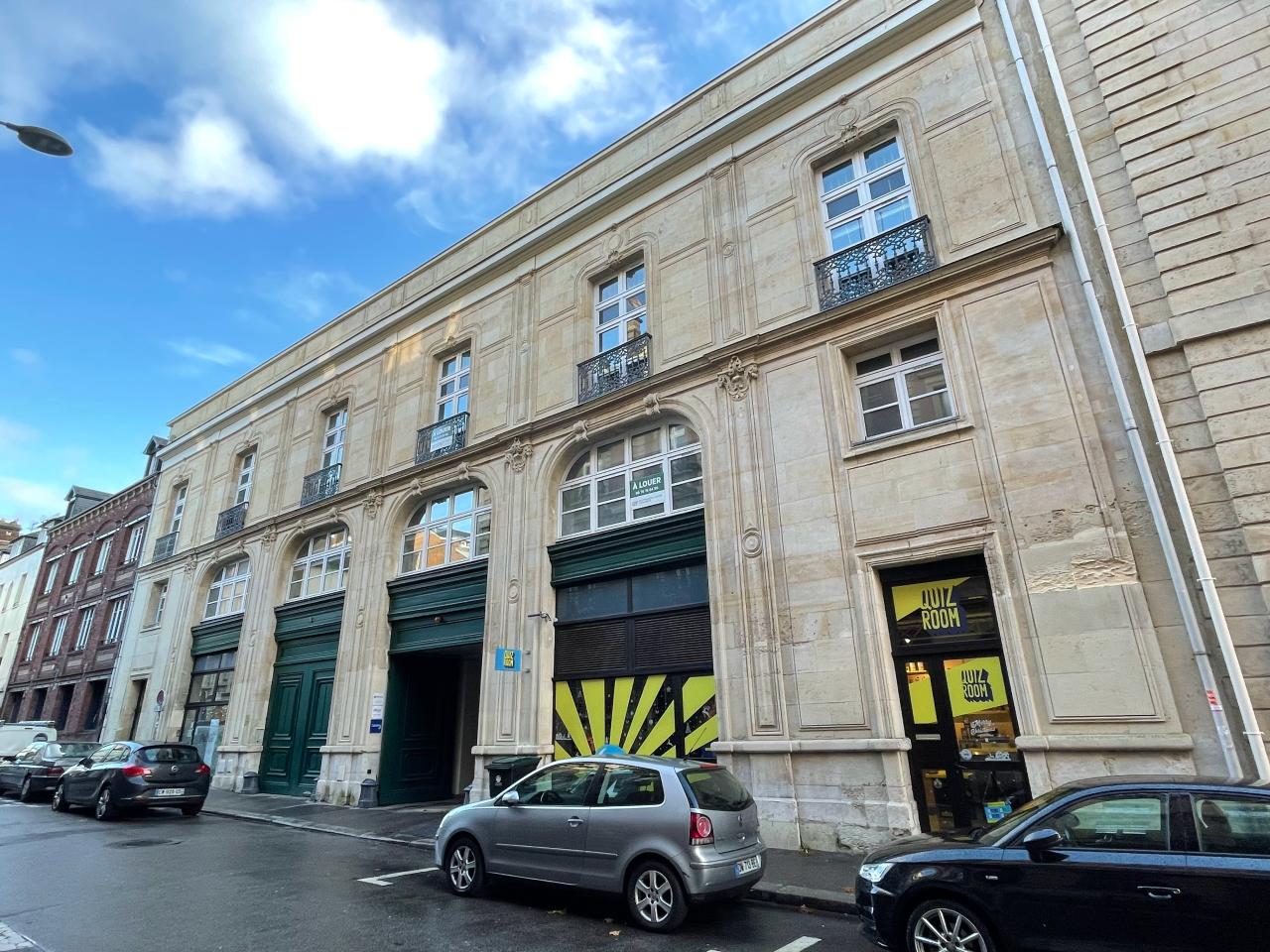 Location bureau Rouen Seine-Maritime OLBUR2314236 1