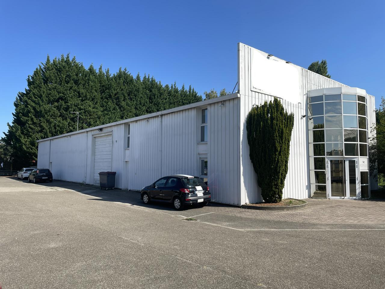 Vente bureau Nordhouse Bas-Rhin OVBUR2315448 15