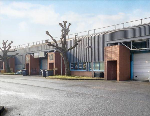 Location local d'activité Villepinte Seine-Saint-Denis OLACT2422057