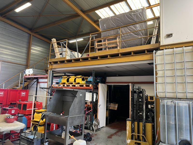 Location local d'activité Vénissieux Rhône OLACT2420878 2