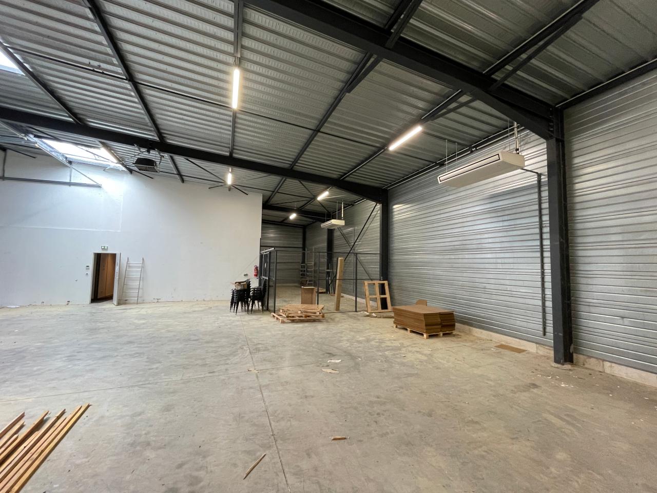 Location local d'activité Atton Meurthe-et-Moselle OLACT2535509 7