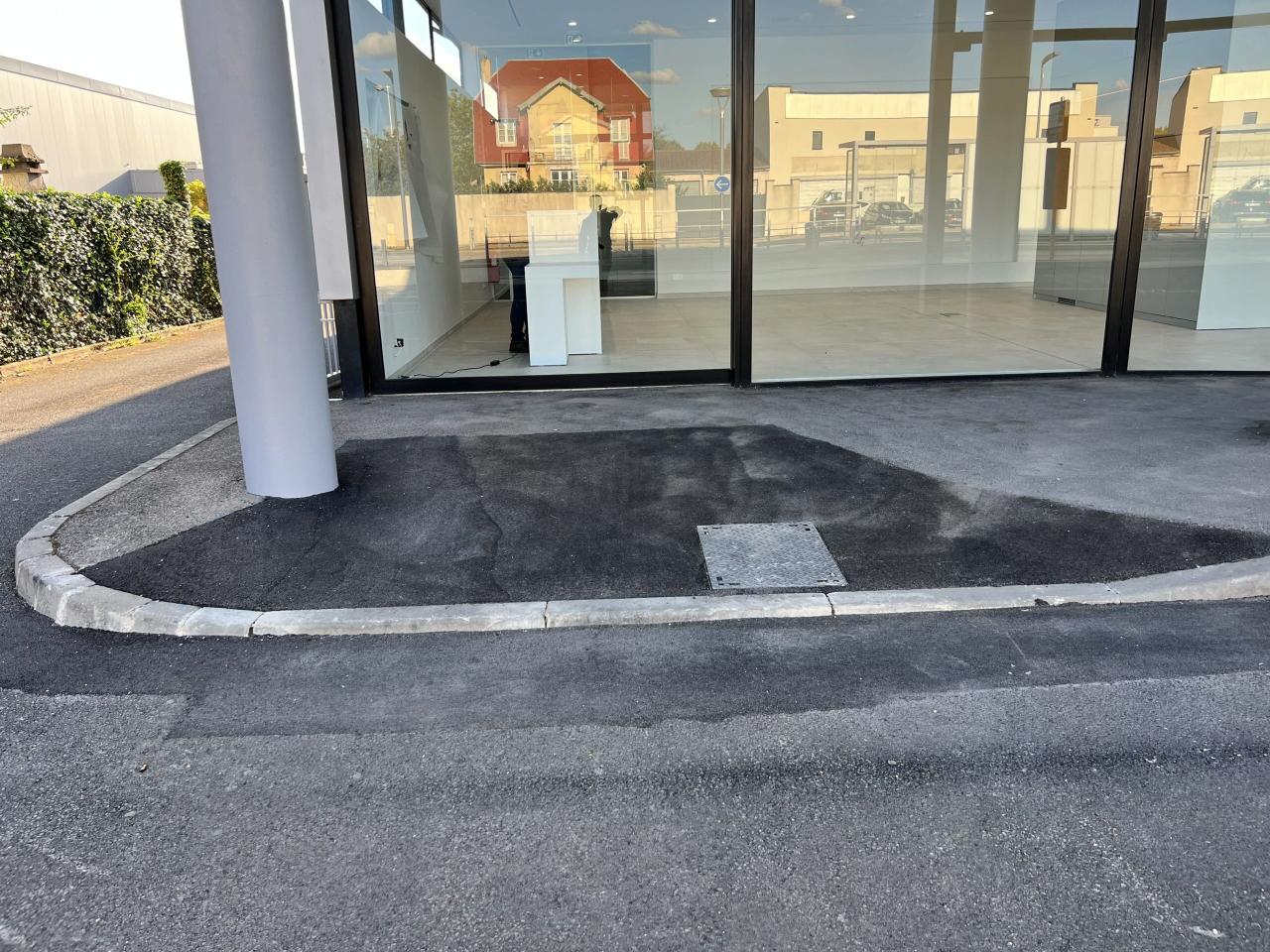 Location local d'activité Metz Moselle OLACT2532130 22