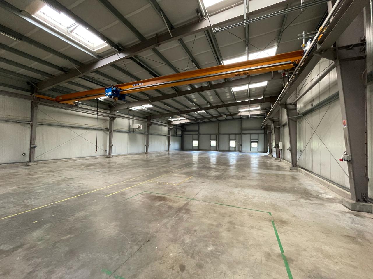 Location local d'activité Flavigny-sur-Moselle Meurthe-et-Moselle OLACT2427740 1