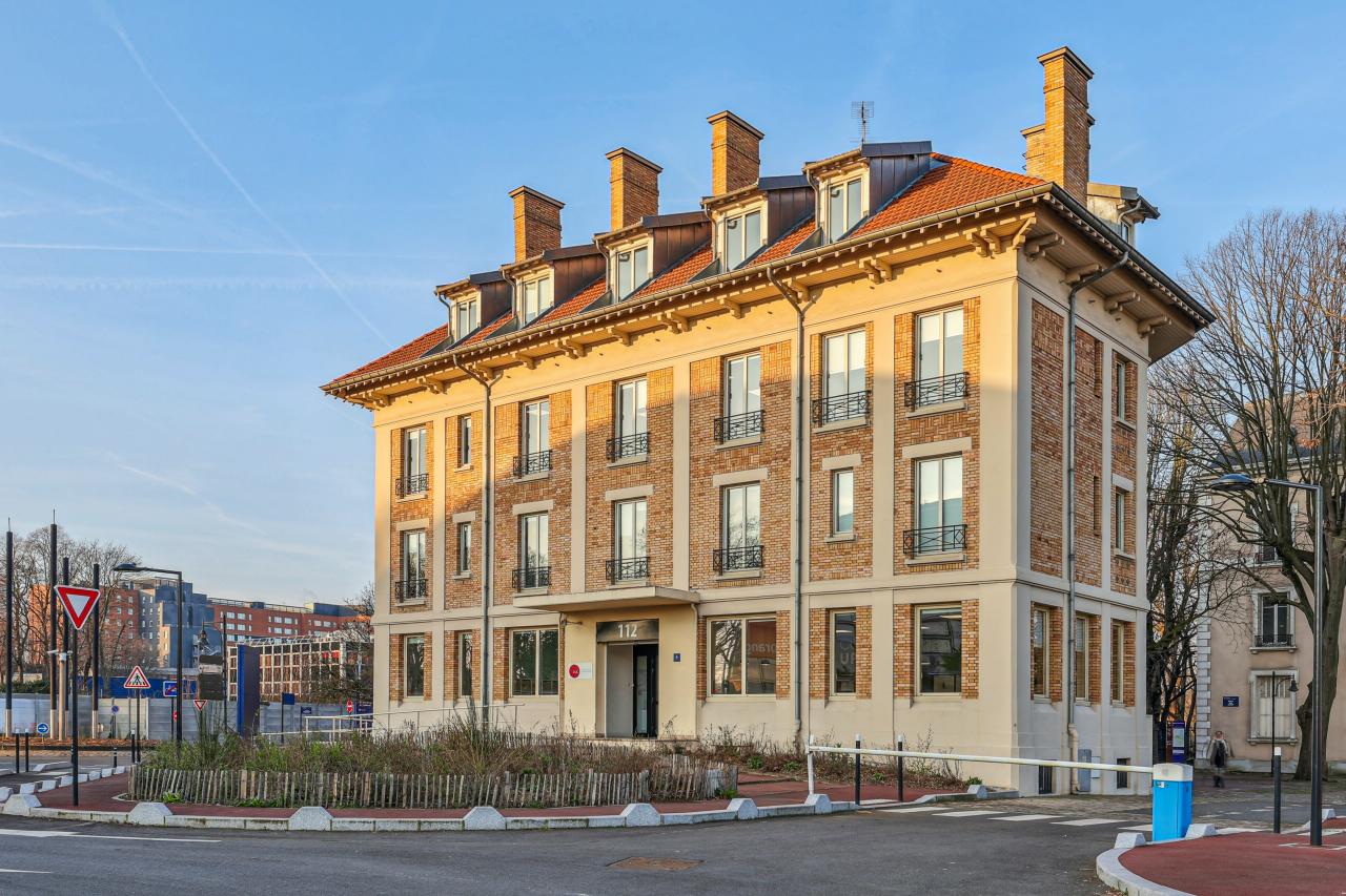 Location bureau La Plaine Saint-Denis Seine-Saint-Denis OLBUR2530313 11