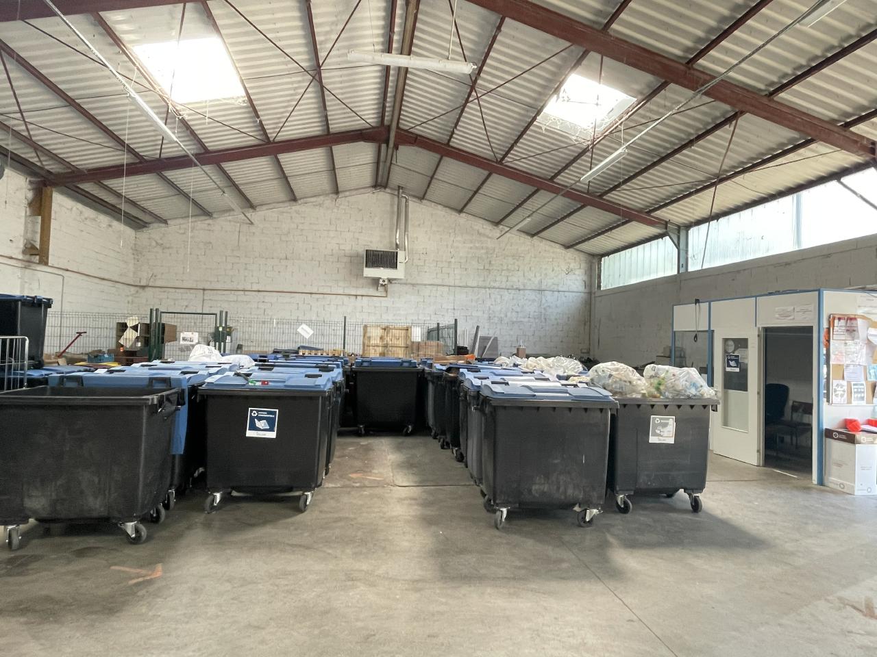 Location local d'activité Metz Moselle OLACT2534994 7