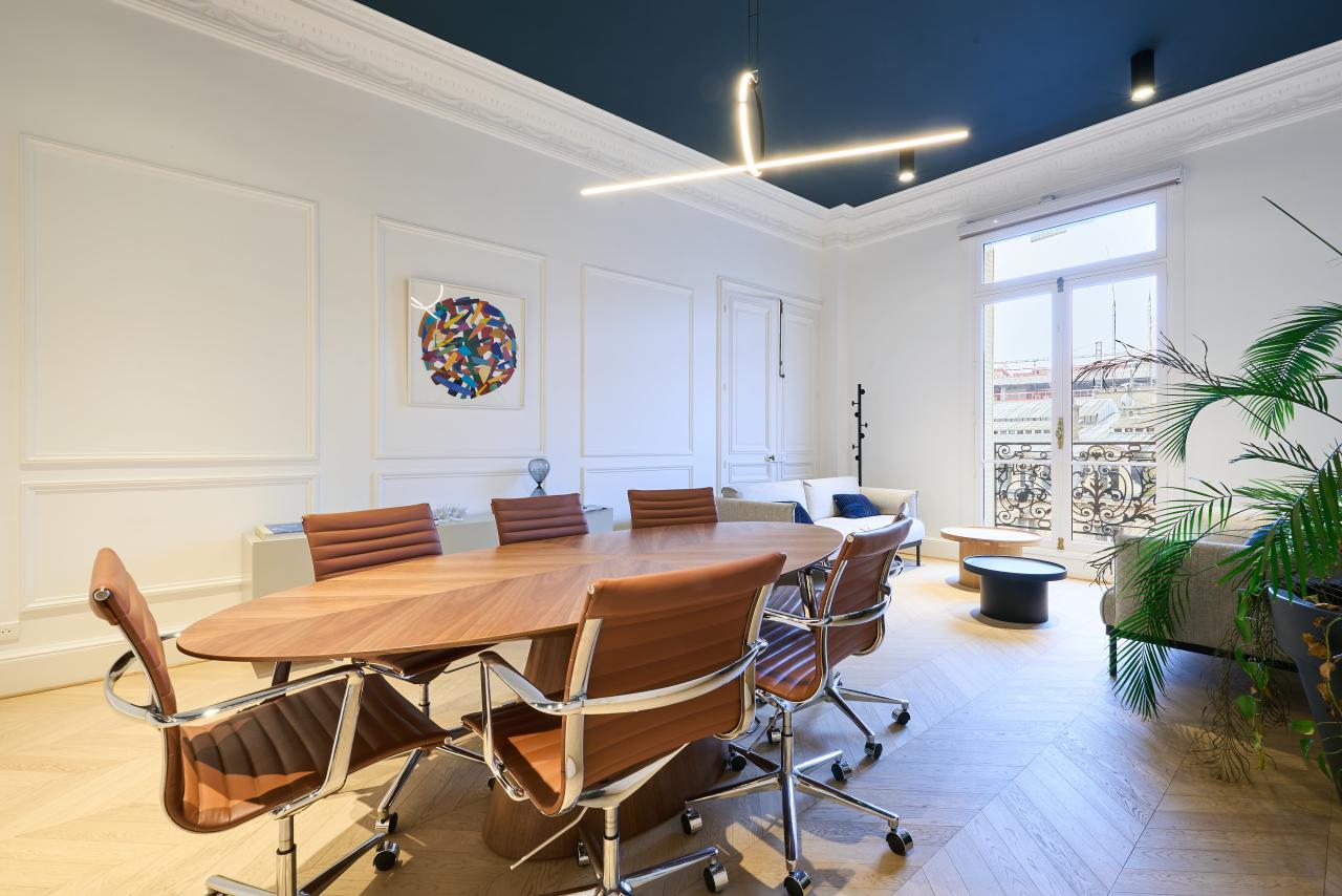 Location coworking Paris OLBUR2533772 6