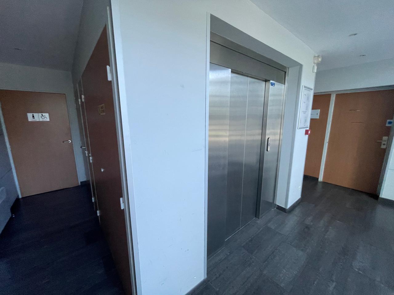 Location bureau Toulouse Haute-Garonne OLBUR2112073 13