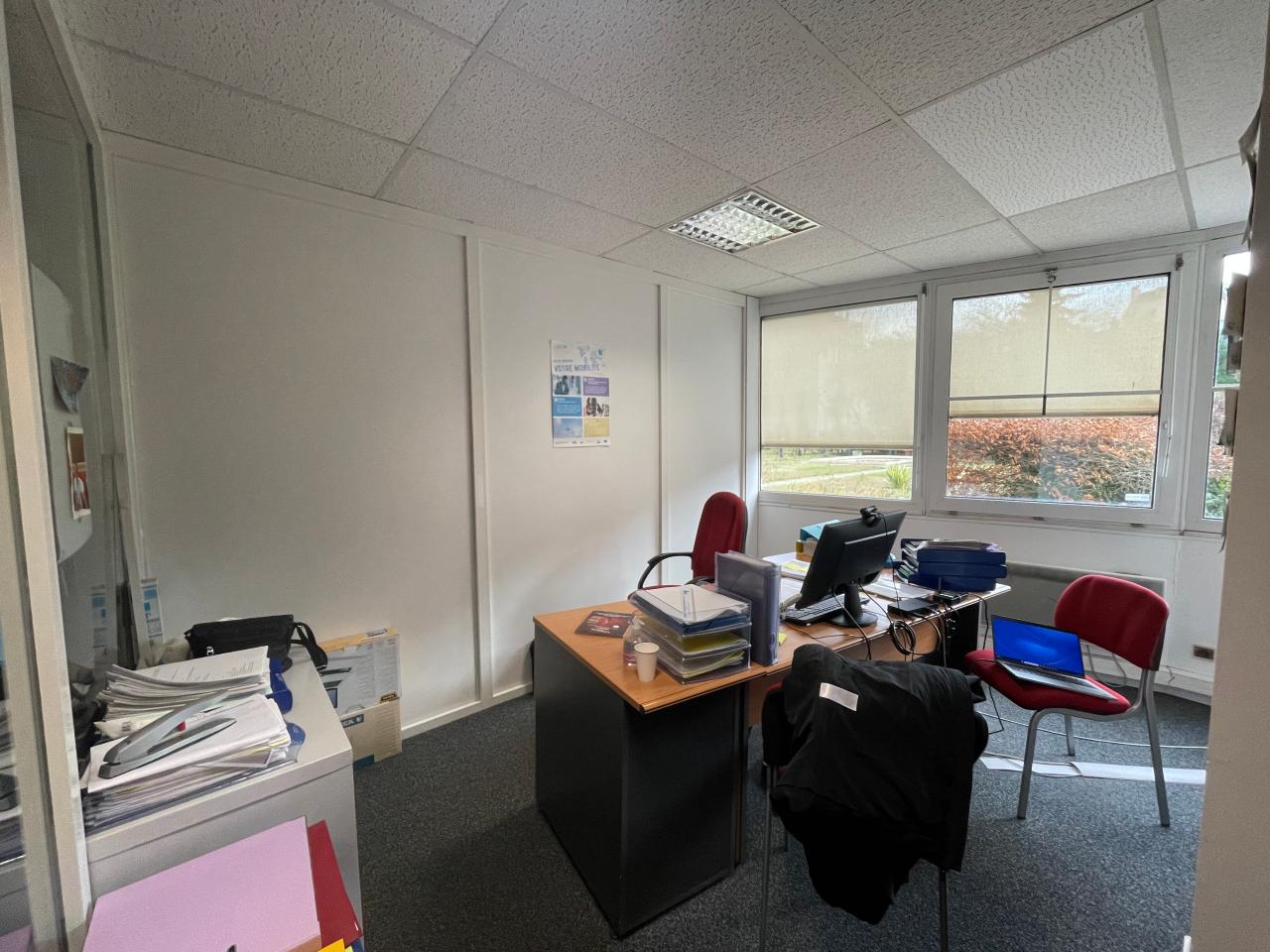 Vente bureau Orléans Loiret OVBUR2645164 14