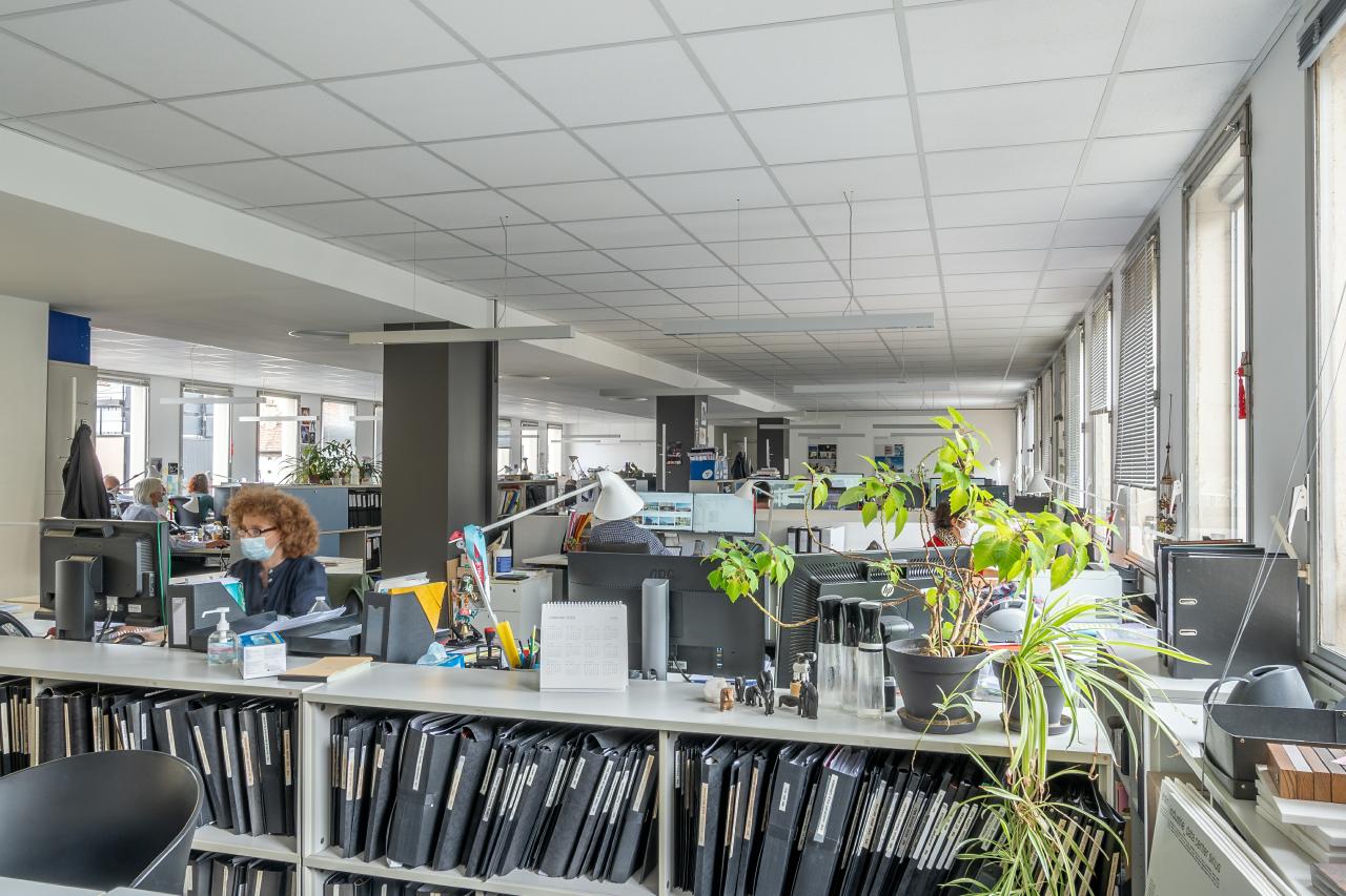 Location bureau Montreuil Seine-Saint-Denis OLBUR2107452 10