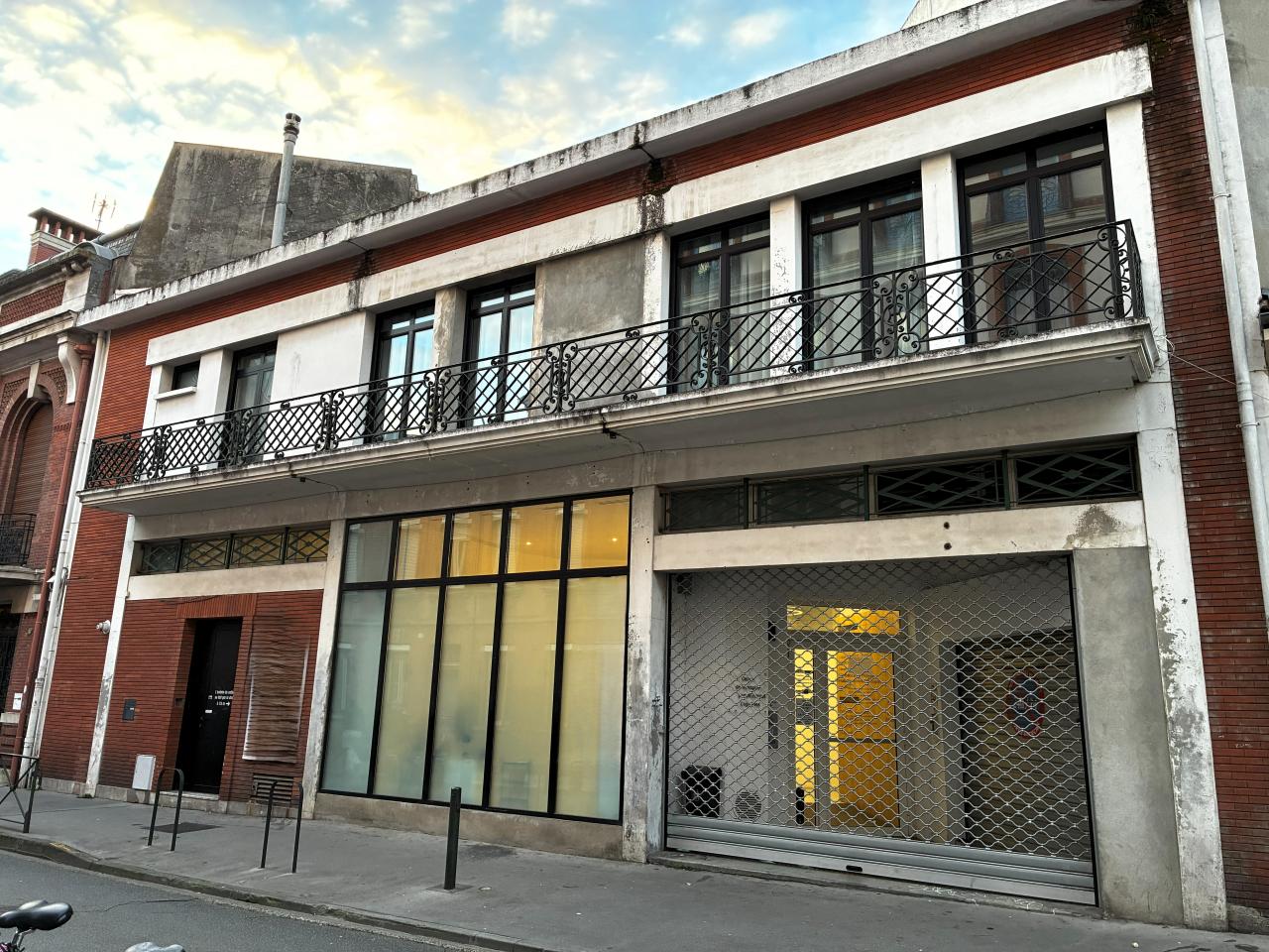 Vente bureau Toulouse Haute-Garonne OVBUR2638239