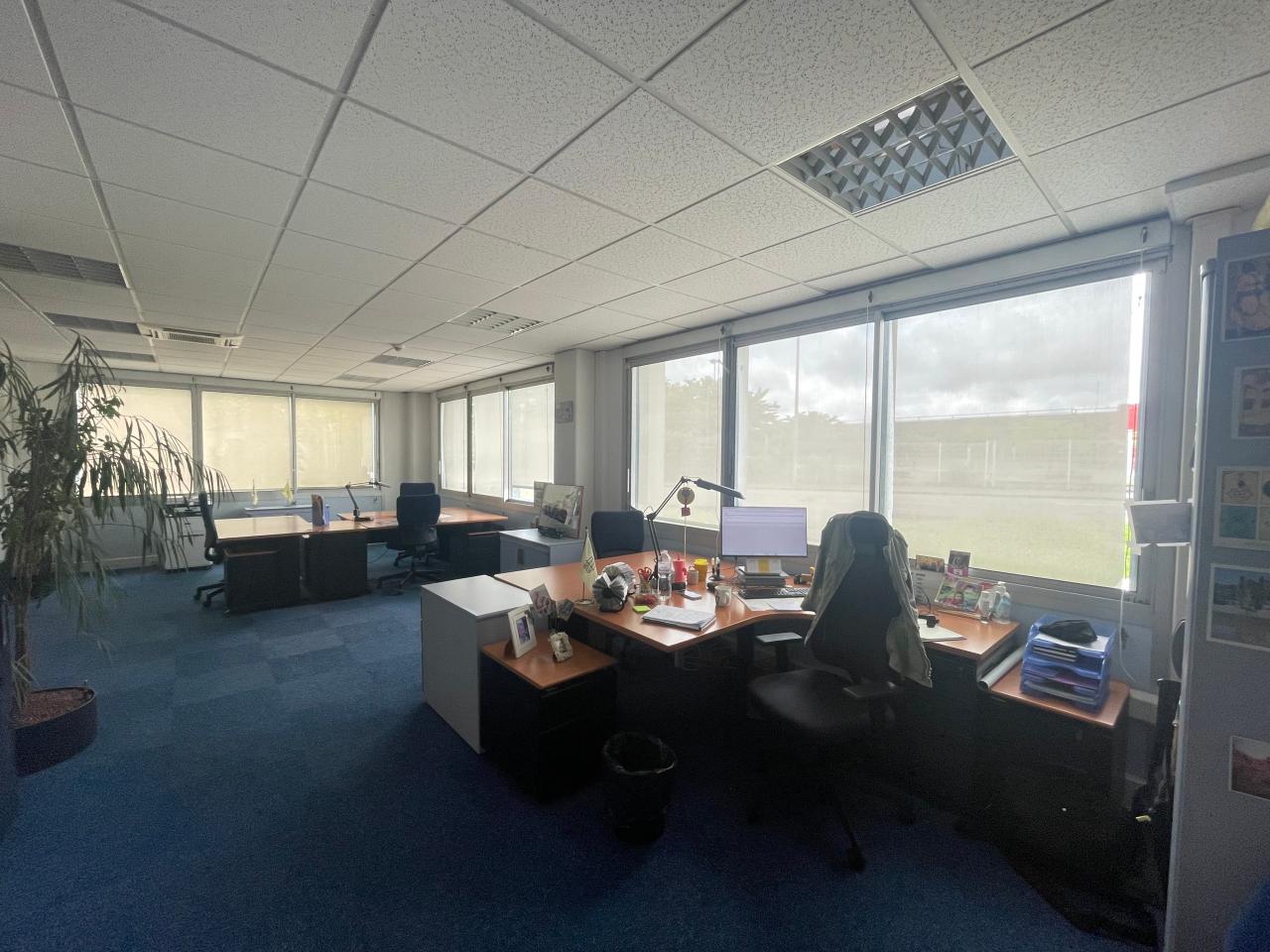 Location bureau Mérignac Gironde OLBUR2641838 7