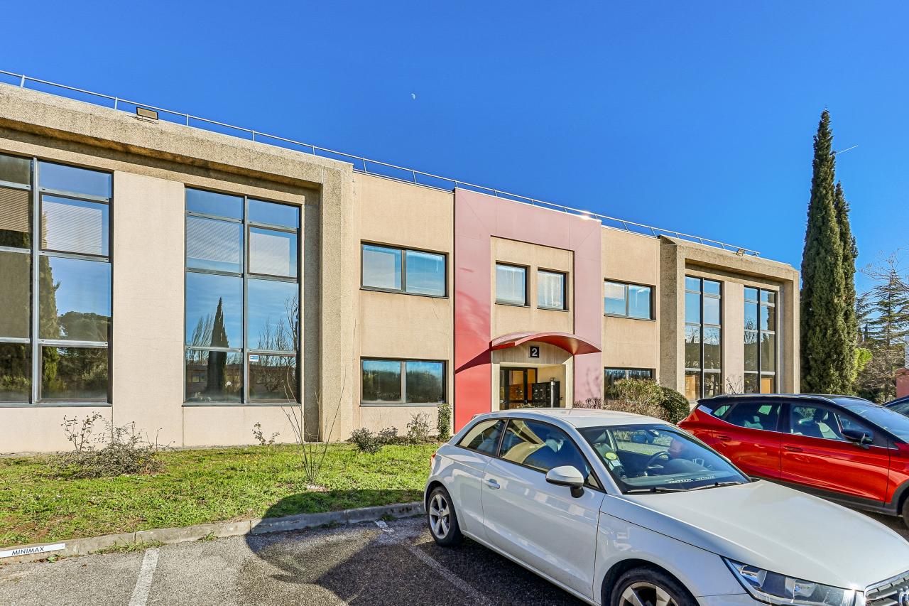Location bureau Meyreuil Bouches-du-Rhône OLBUR2528805 10