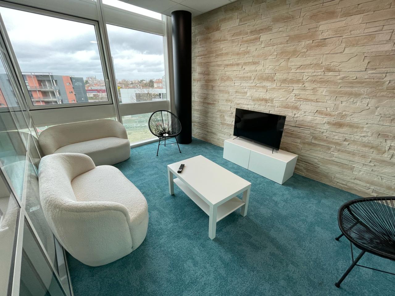 Location bureau Toulouse Haute-Garonne OLBUR2108603 14