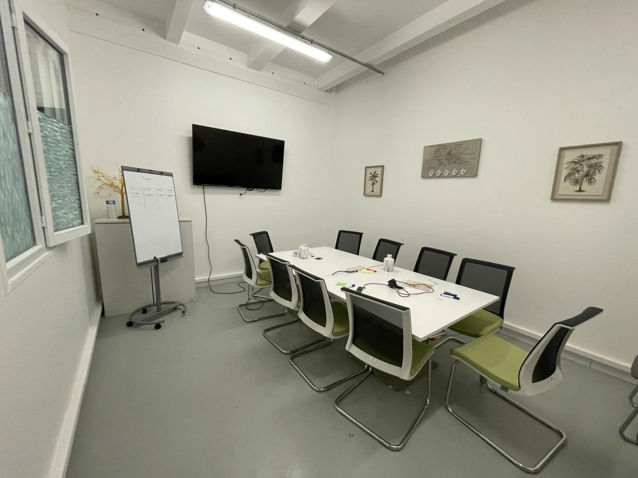 Location local d'activité Bezons Val-d'Oise OLACT2202164 11