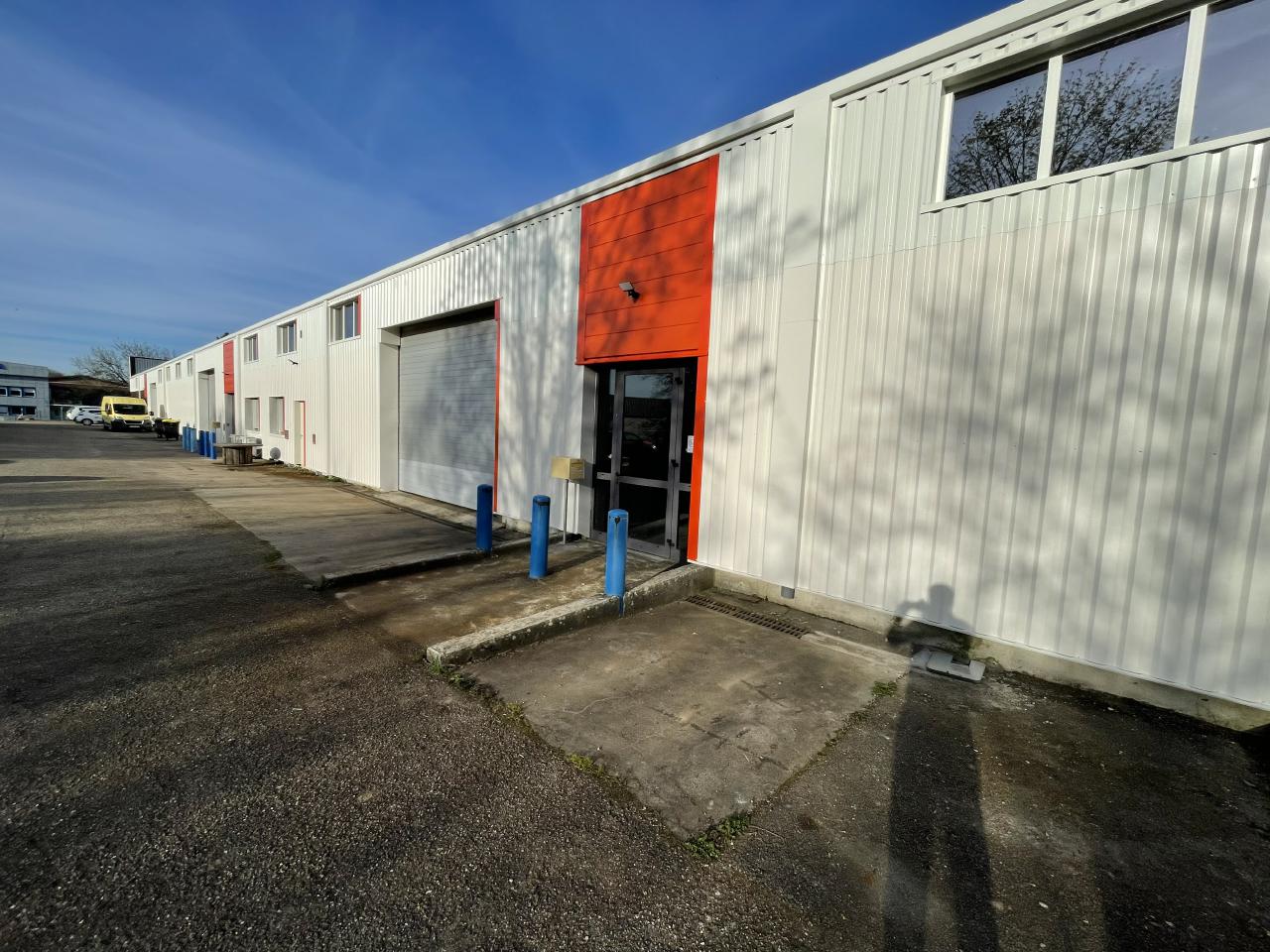 Location local d'activité Metz Moselle OLACT2534994 5