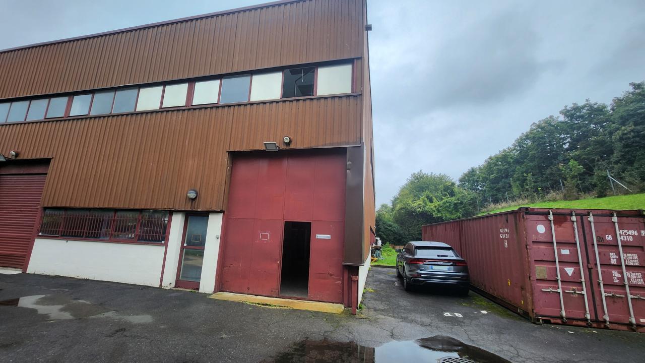 Location local d'activité Noisy-le-Grand Seine-Saint-Denis OLACT2425359 2