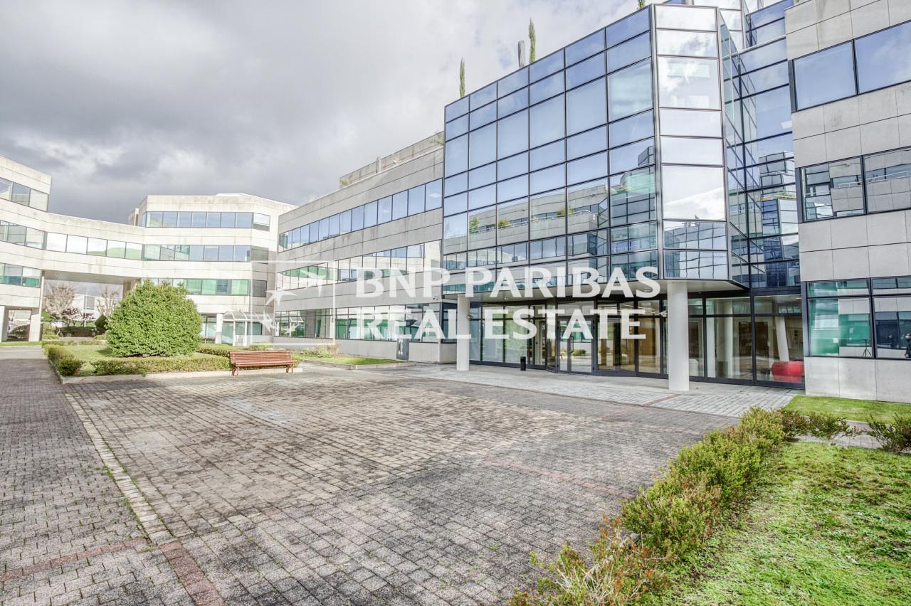 Location bureau Vélizy-Villacoublay Yvelines OLBUR2104397 12