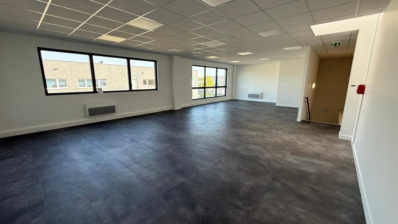 Location local d'activité Aubergenville Yvelines OLACT2640770 10