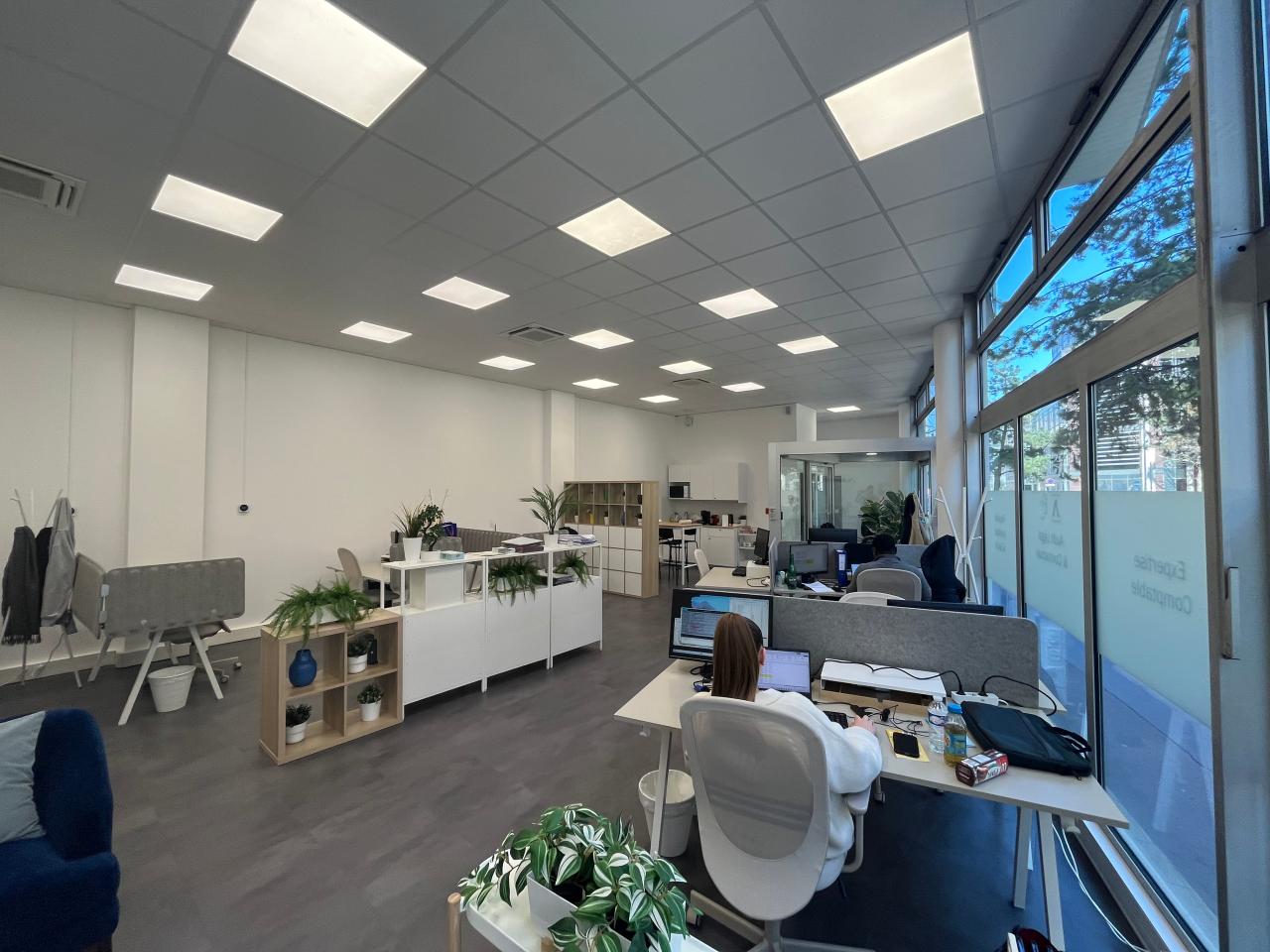 Location bureau Montrouge Hauts-de-Seine OLBUR2531295 8