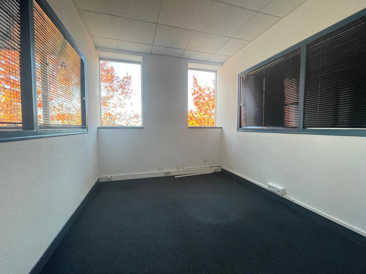 Location bureau Cesson-Sévigné Ille-et-Vilaine OLBUR2535829 3