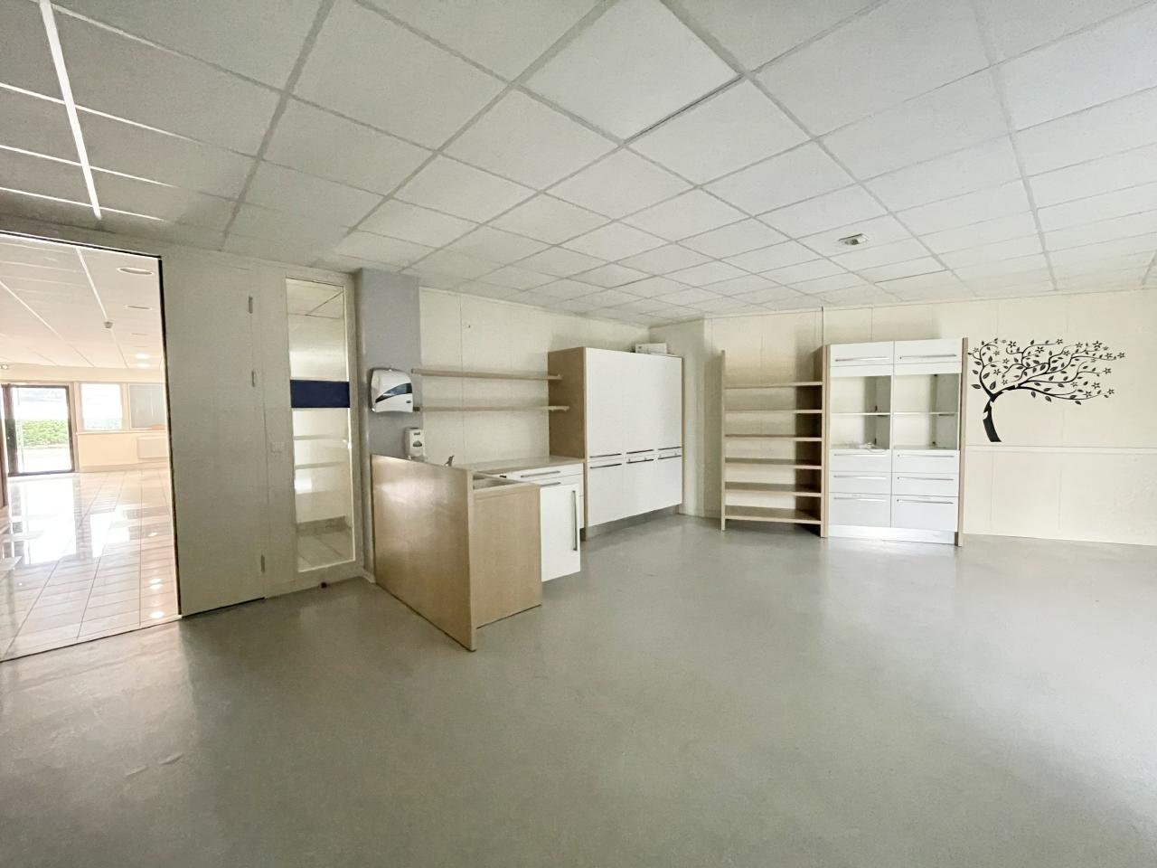 Vente bureau Illkirch-Graffenstaden Bas-Rhin OVBUR2318719 20