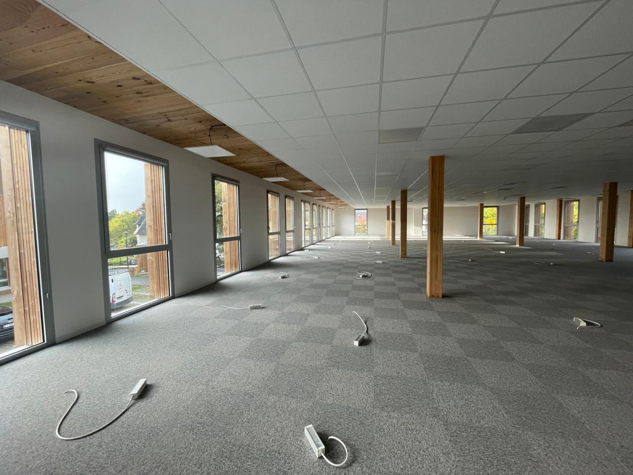 Location bureau Rennes Ille-et-Vilaine OLBUR2113400 16