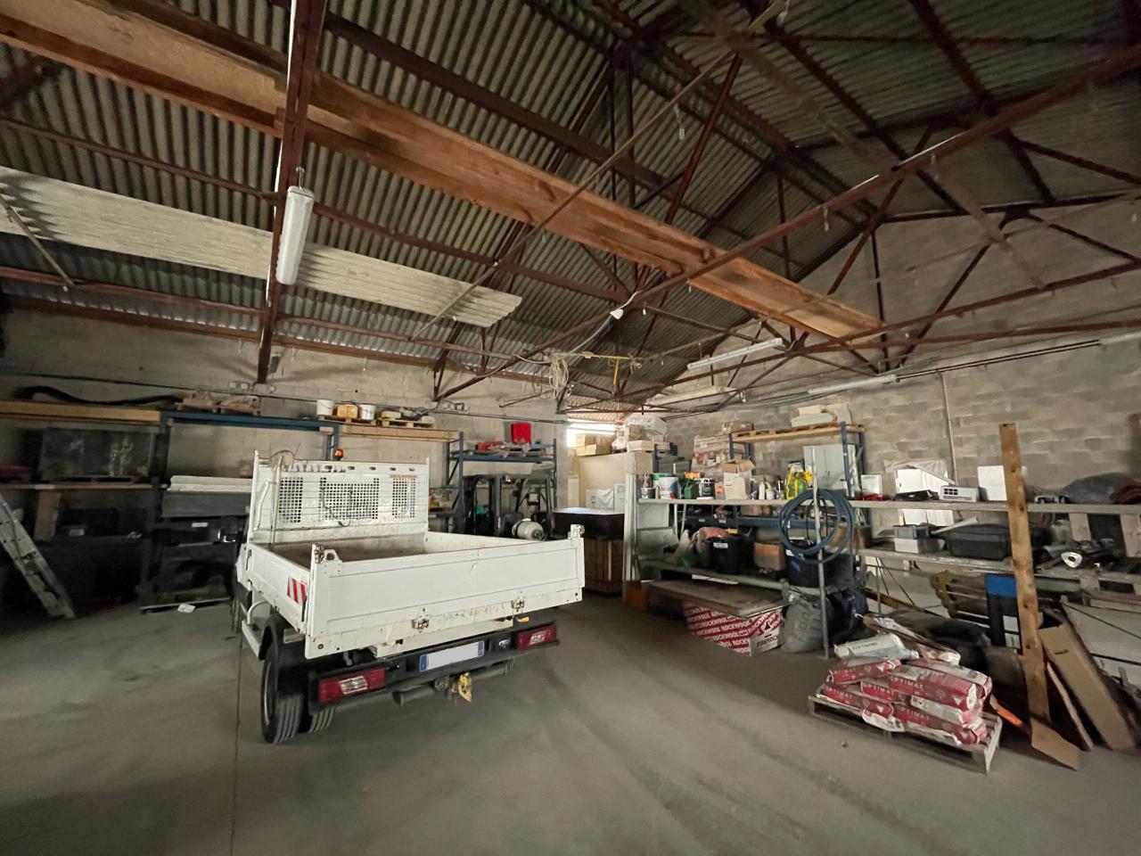 Vente local d'activité Chevigny-Saint-Sauveur Côte-d'Or OVACT2532000 15