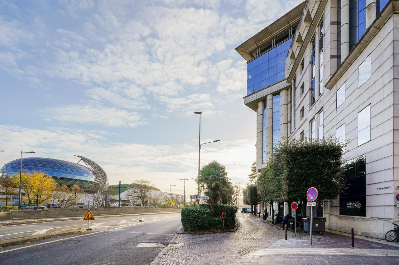 Vente bureau Sèvres Hauts-de-Seine OVBUR2428161 5
