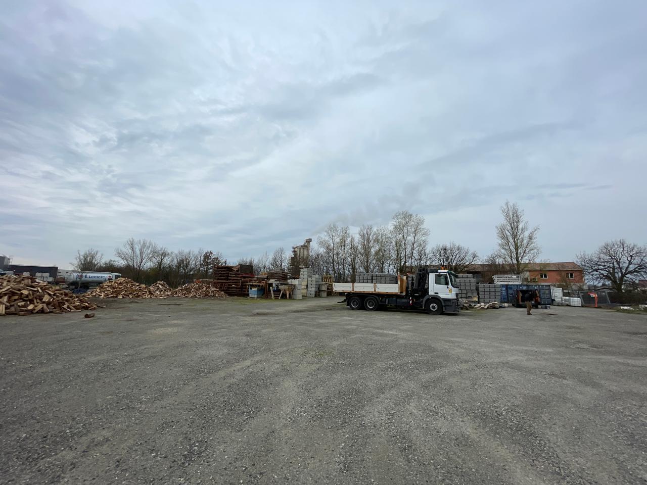 Location local d'activité Portet-sur-Garonne Haute-Garonne OLACT2639111 6