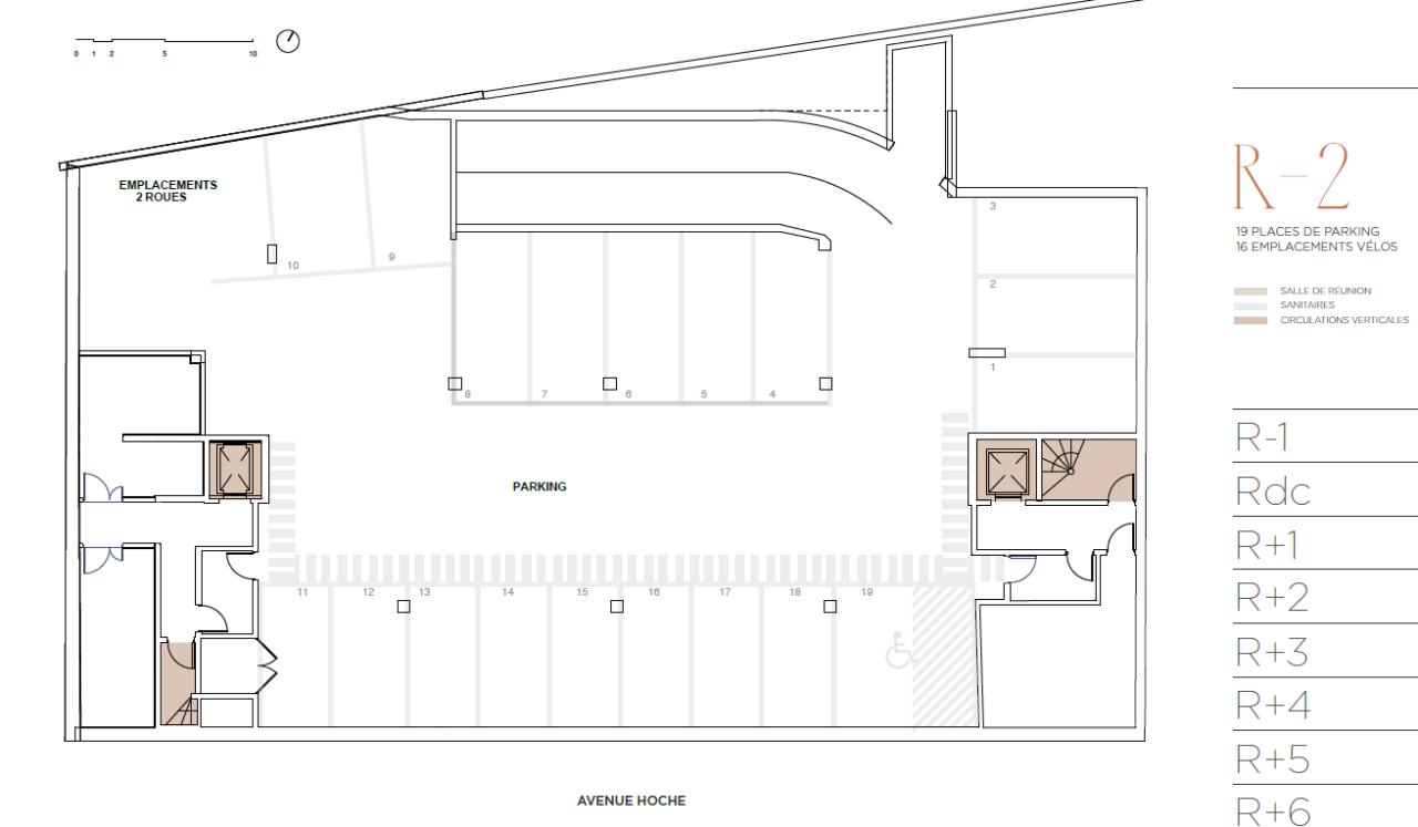 Location bureau Paris OLBUR2314216 16
