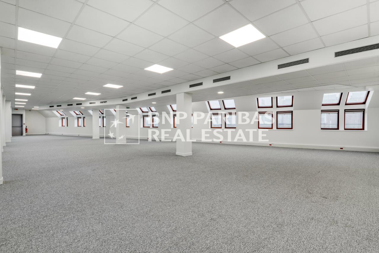 Location bureau Levallois-Perret Hauts-de-Seine OLBUR2002086 5
