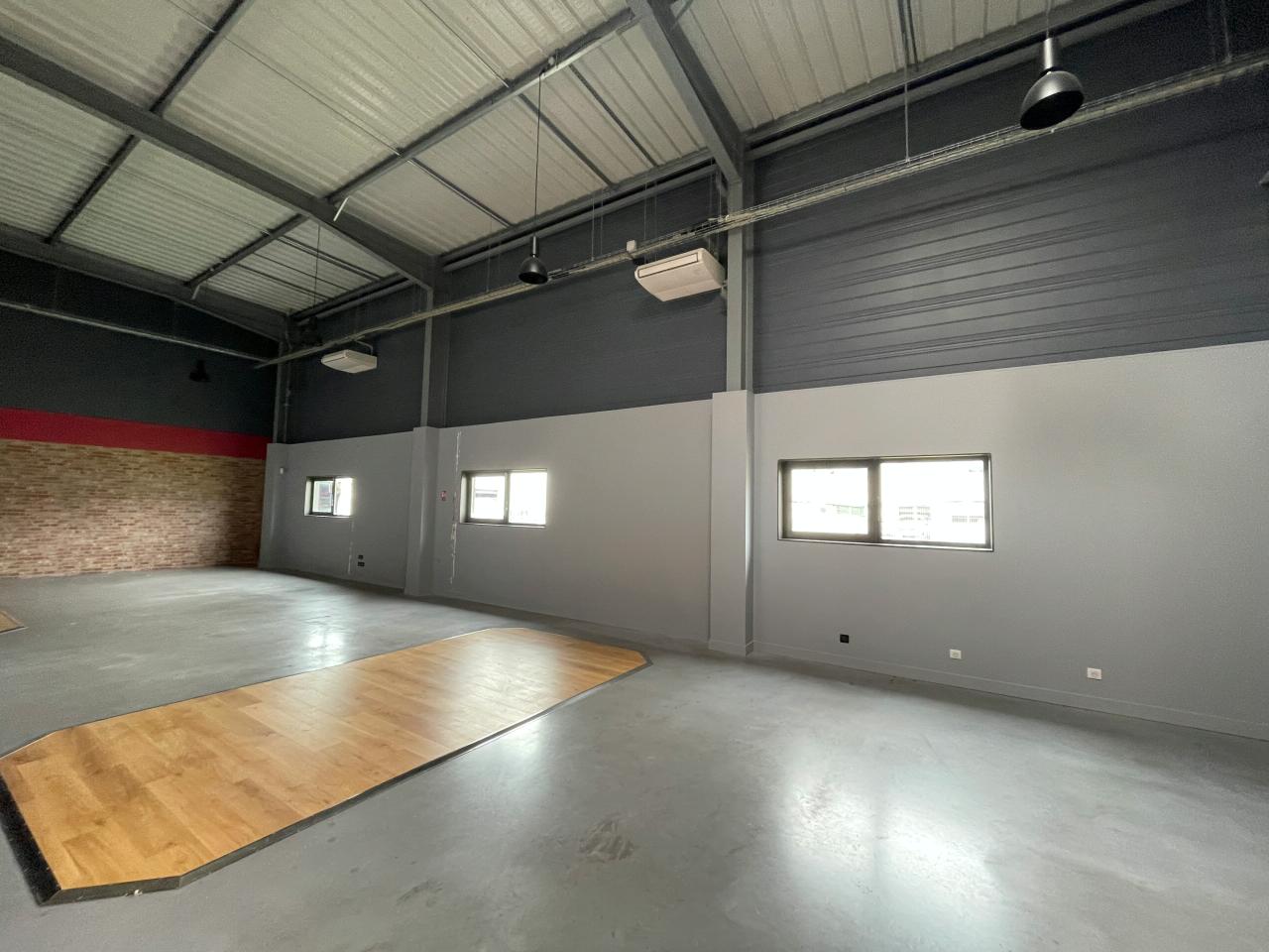 Location local d'activité Mérignac Gironde OLACT2528921 27