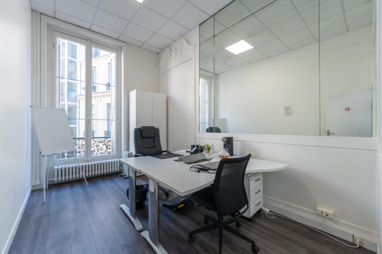 Location bureau Paris OLBUR2642755 9