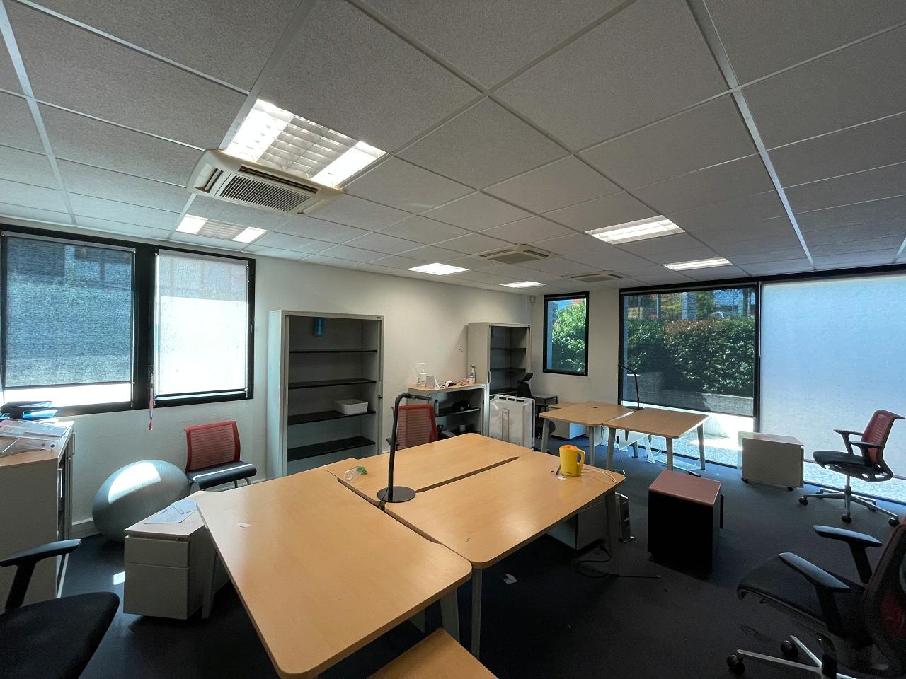 Vente bureau Besançon Doubs OVBUR2642984 6