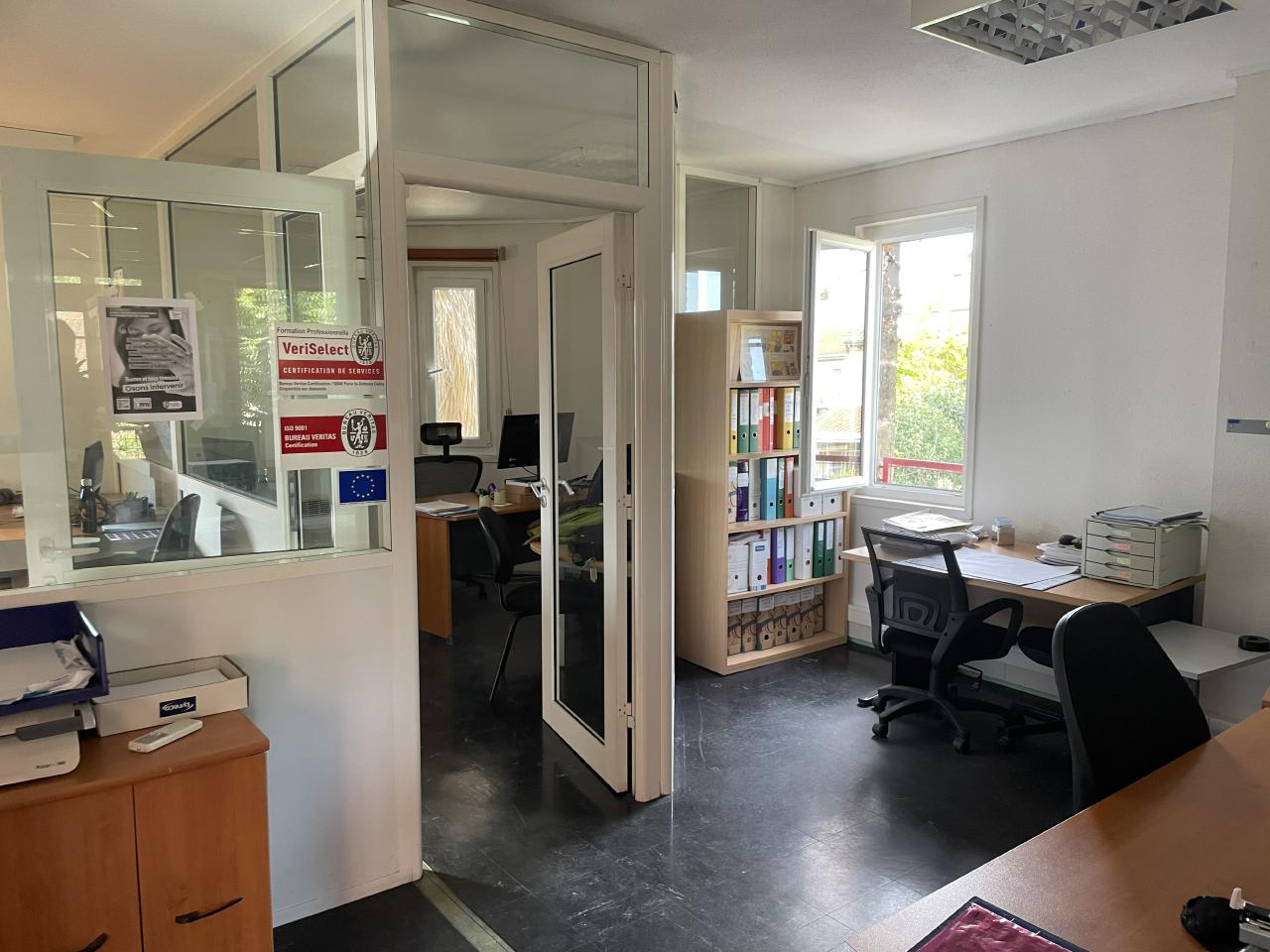 Vente bureau Bordeaux Gironde OVBUR2310804 9