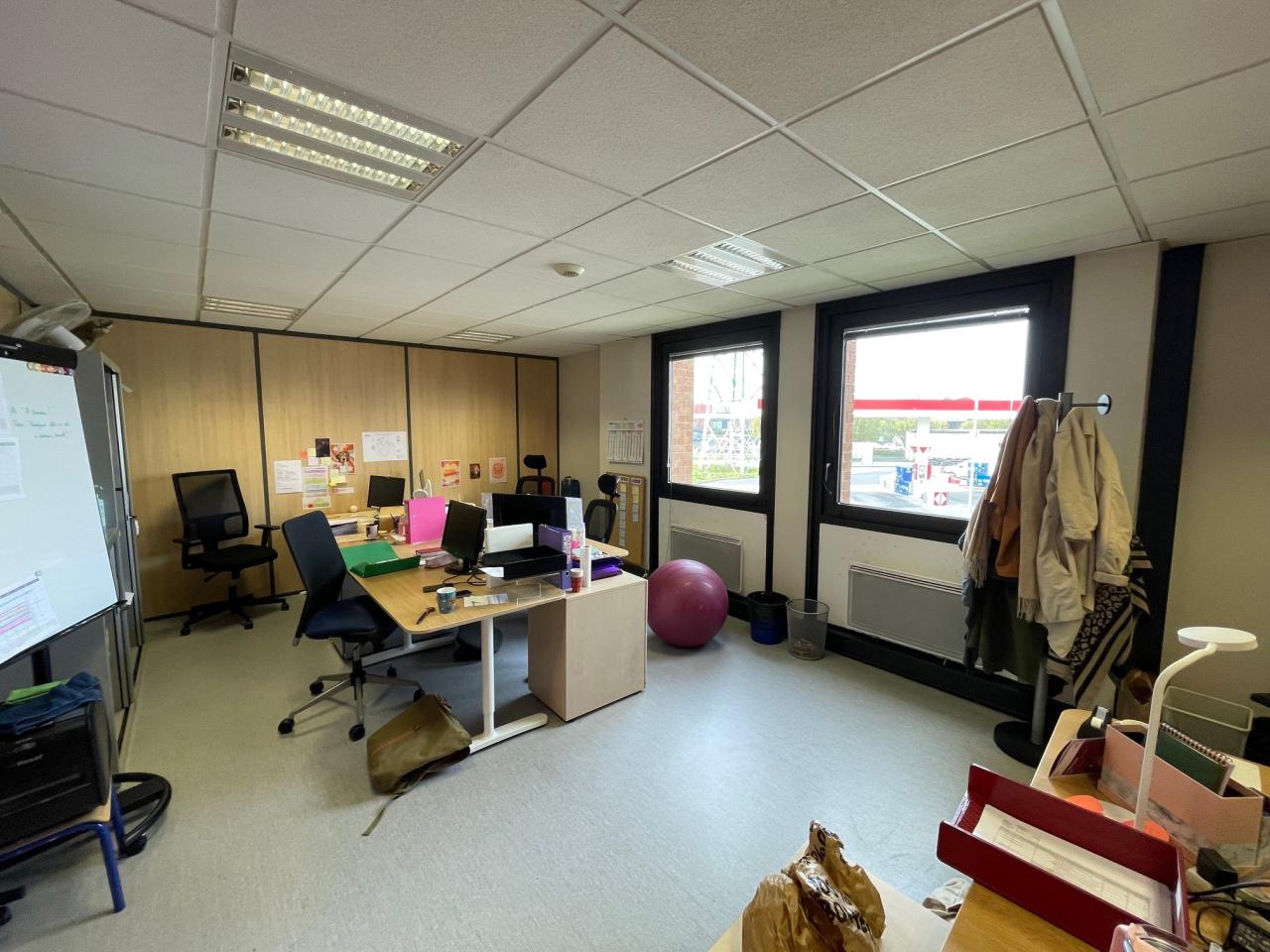 Location bureau Villeneuve-d'Ascq Nord OLBUR2640270 8