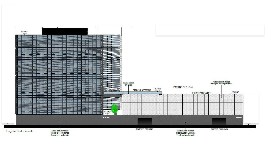 Location bureau Labège Haute-Garonne OLBUR2108223 11