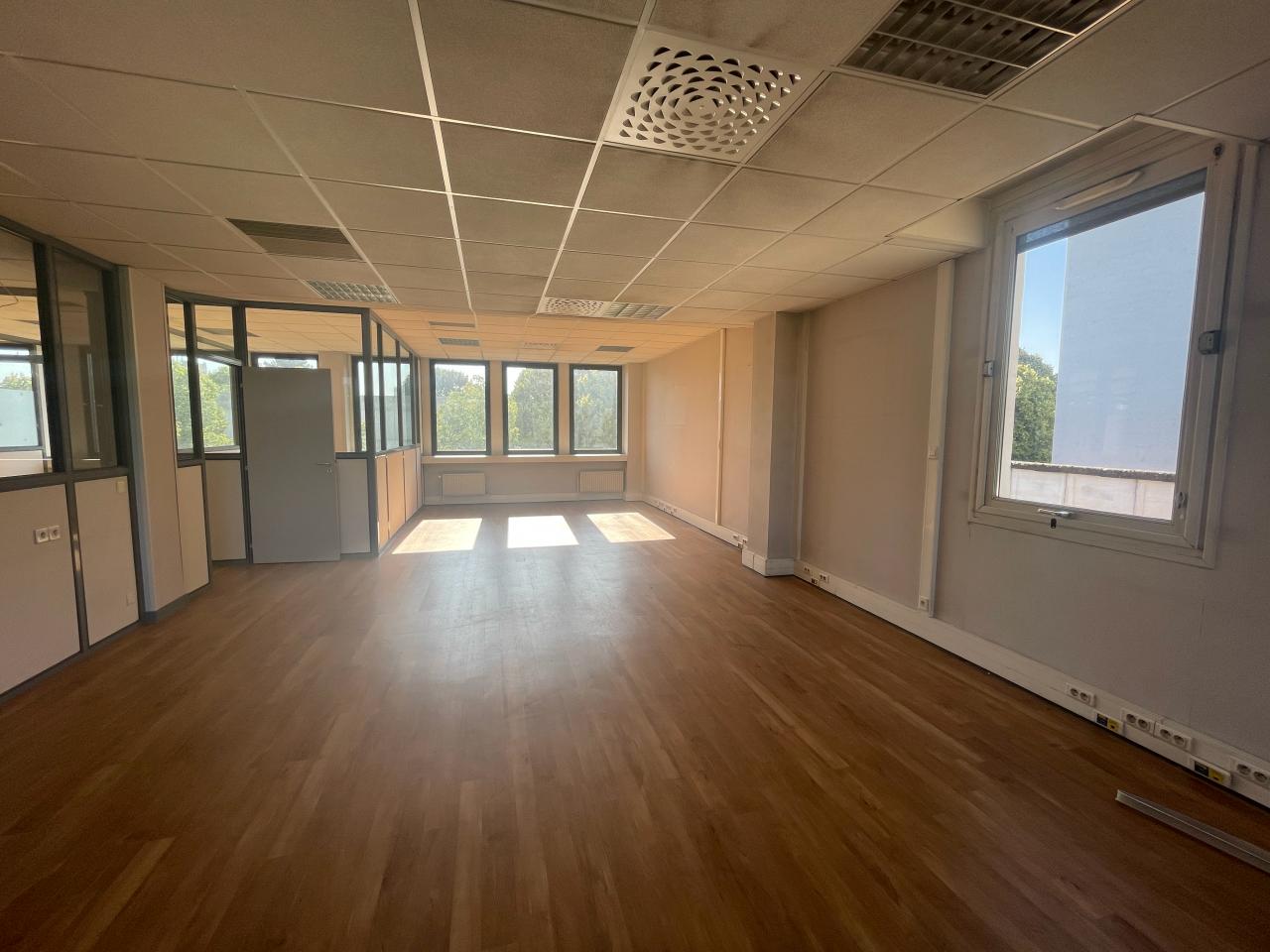 Location bureau Rennes Ille-et-Vilaine OLBUR2533842 10