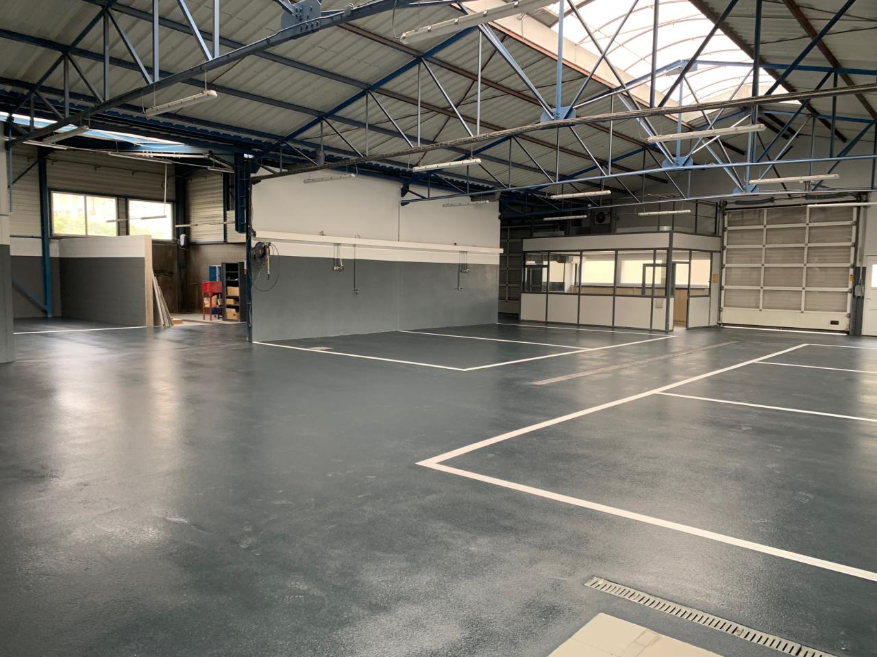 Location local d'activité Neuves-Maisons Meurthe-et-Moselle OLACT2640322 10