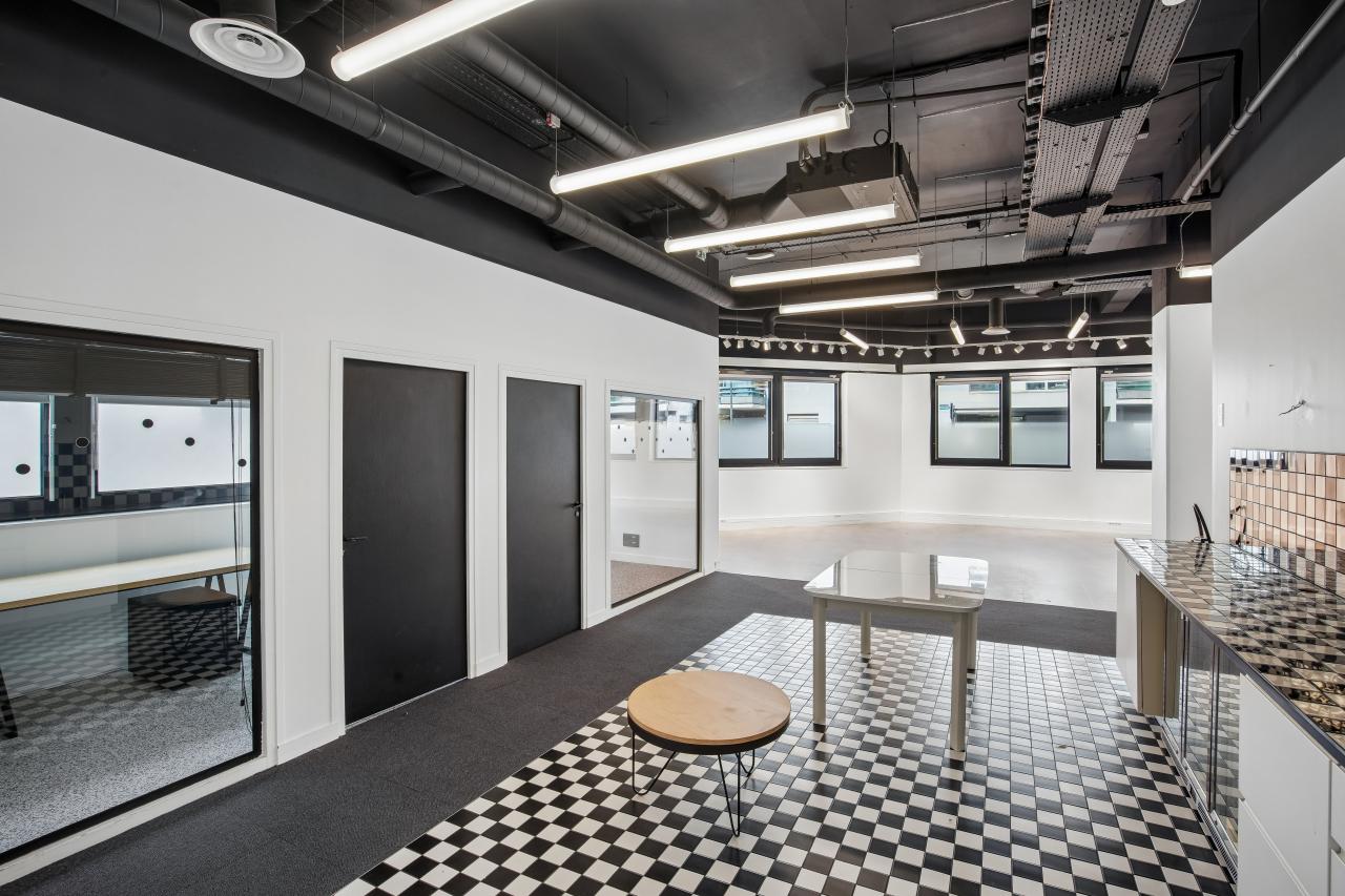 Location bureau Saint-Ouen Seine-Saint-Denis OLBUR2533177 12