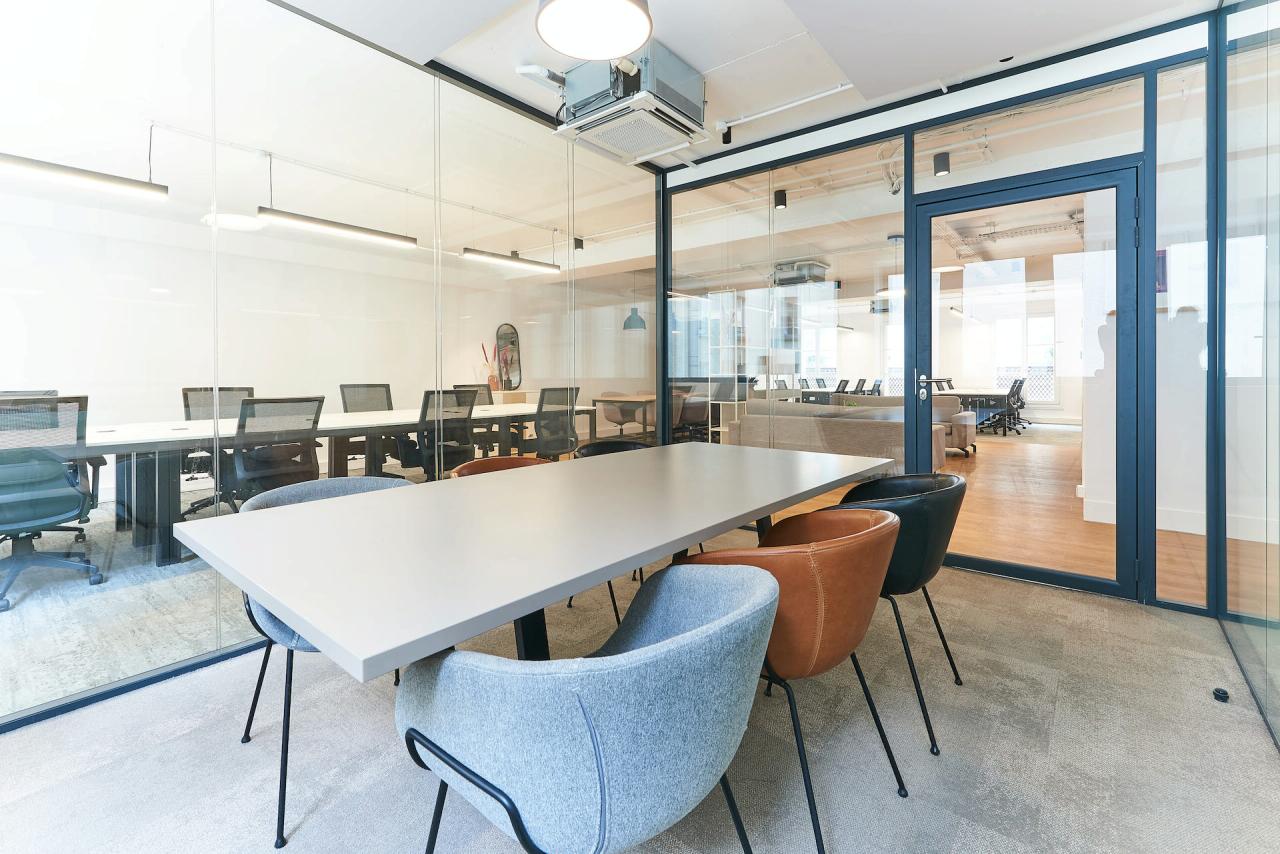 Location coworking Paris OLBUR2639971 5