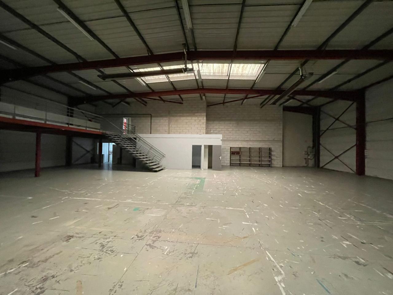 Location local d'activité Lesquin Nord OLACT2533411 6