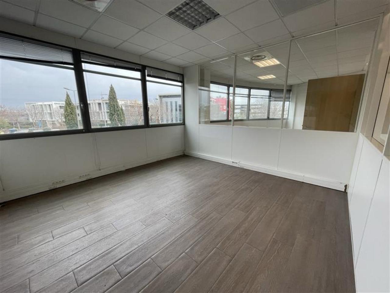 Location bureau Pérols Hérault OLBUR2206116 11